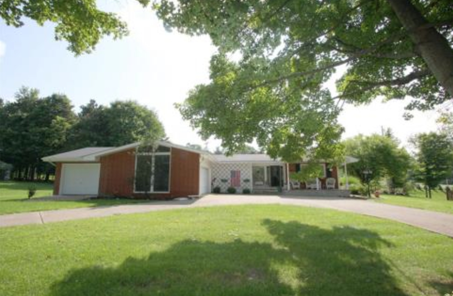 Mount Vernon Ohio Home SOLD by Sam Miller Team of REMAX